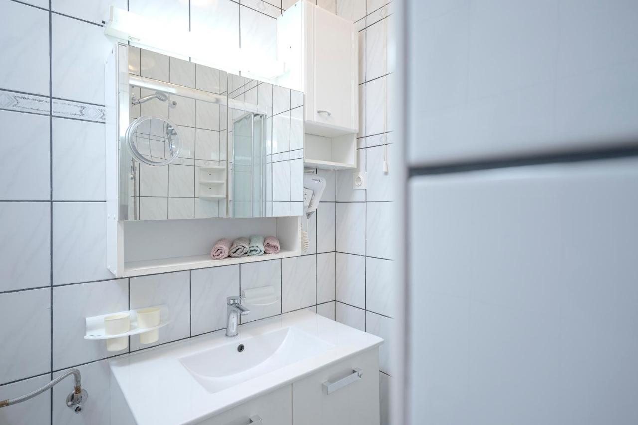 Apartment Nela Kalina Елса Экстерьер фото