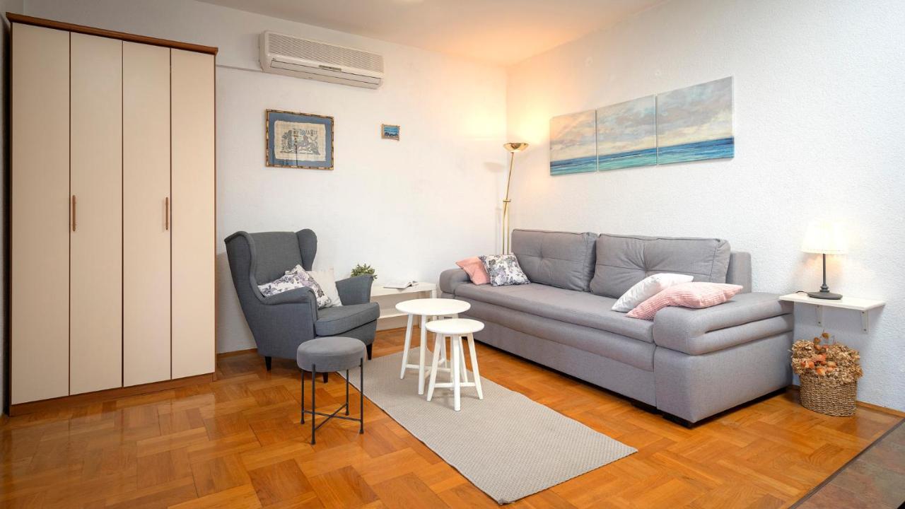 Apartment Nela Kalina Елса Экстерьер фото