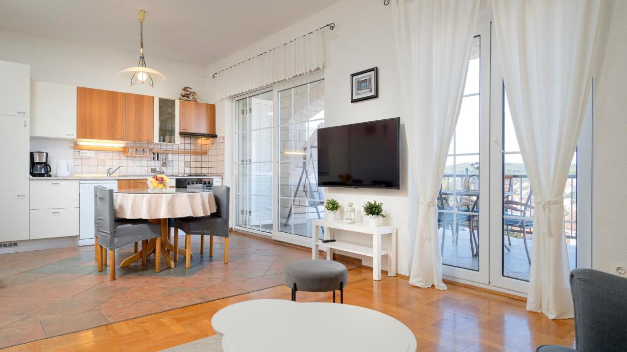 Apartment Nela Kalina Елса Экстерьер фото