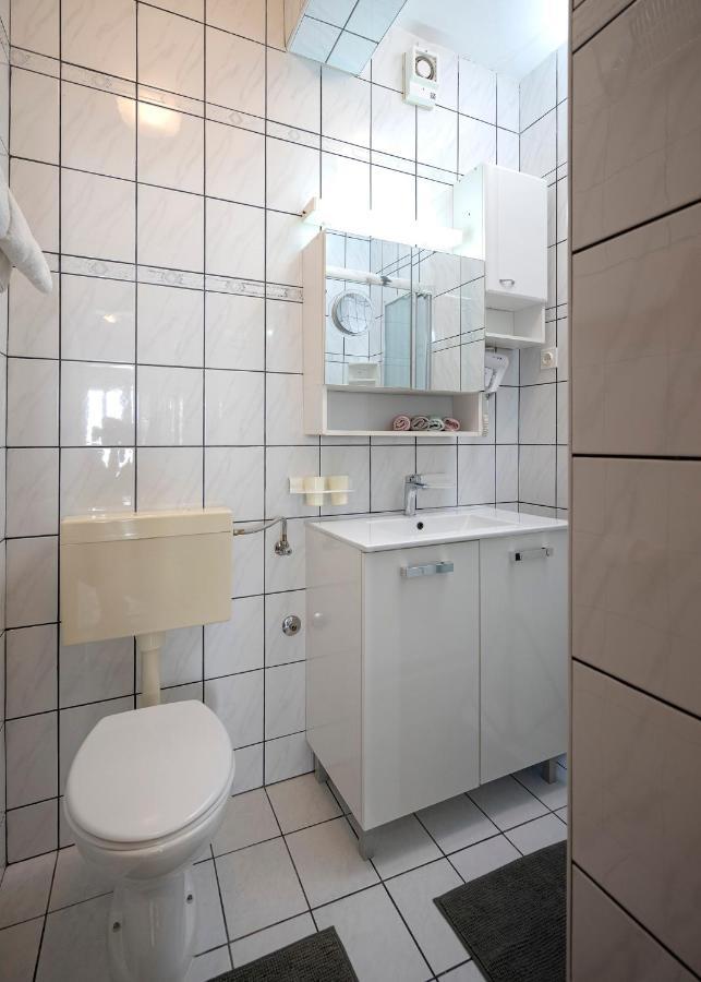 Apartment Nela Kalina Елса Экстерьер фото