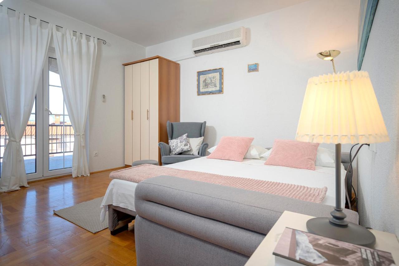 Apartment Nela Kalina Елса Экстерьер фото