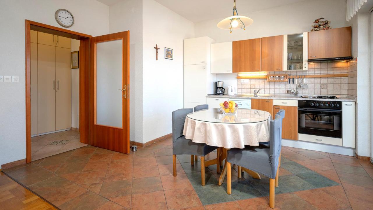Apartment Nela Kalina Елса Экстерьер фото