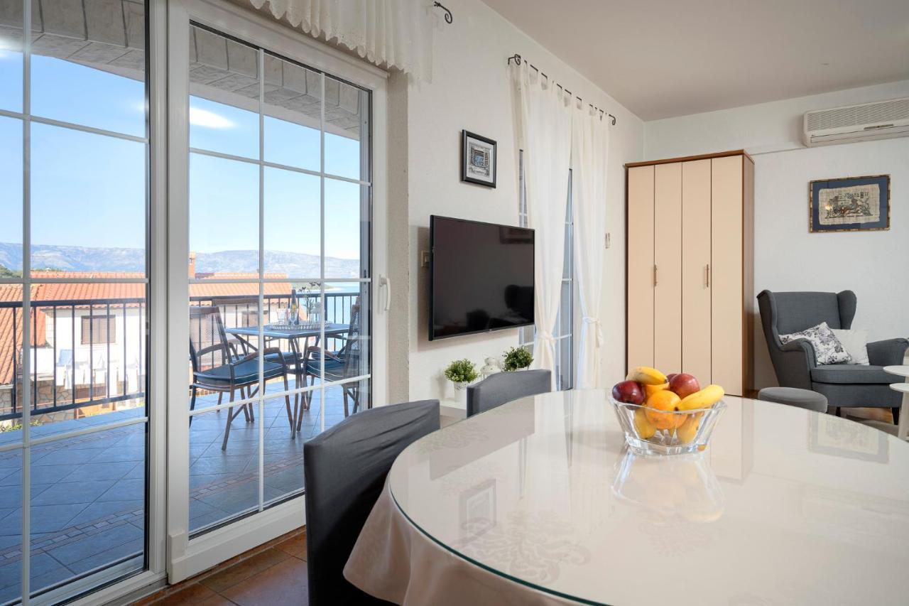 Apartment Nela Kalina Елса Экстерьер фото