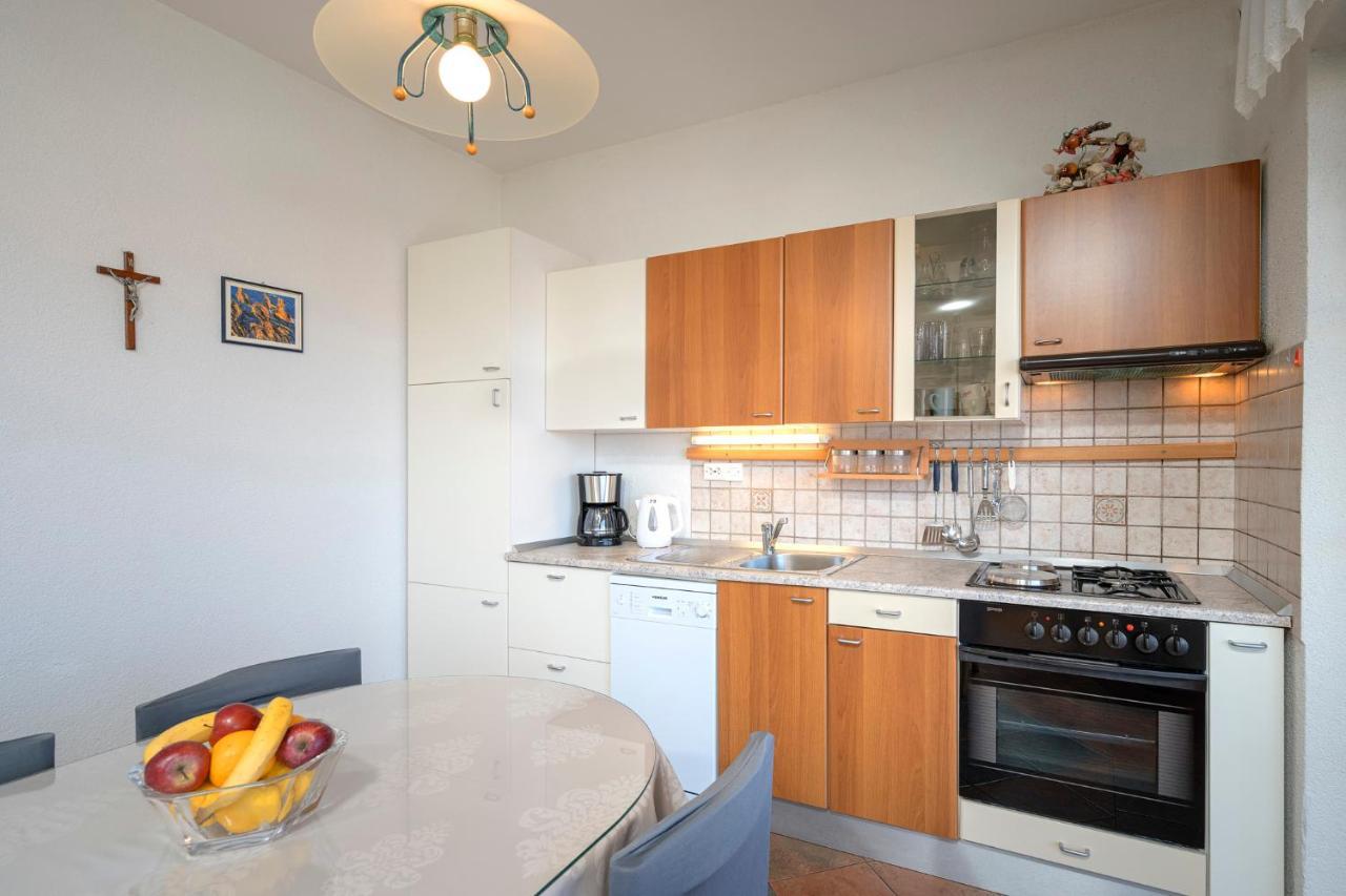Apartment Nela Kalina Елса Экстерьер фото