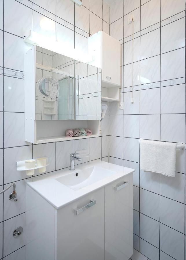 Apartment Nela Kalina Елса Экстерьер фото