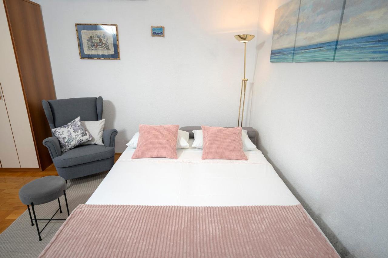 Apartment Nela Kalina Елса Экстерьер фото